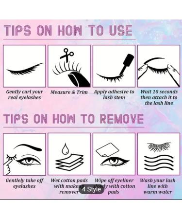 Shop Premium Foxy Faux Mink Lashes Luxury Lashes for Stunning Eyes | International Shipping Available - Buy Online on GoSupps.com