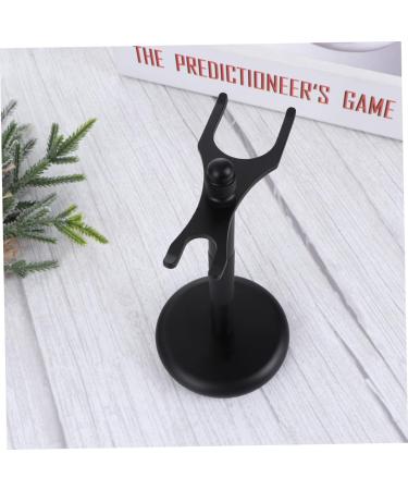 Buy Housoutil Zinc Alloy Razor Holder - Shaving Stand & Beard Accessories | International Shipping - Buy Online on GoSupps.com