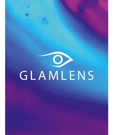 Lucca Green Contact Lenses - Very Opaque Natural Silicone Comfort - 1 Pair with Container - Dia 14.00 - 0.00 Diopters - International Shipping Available - Buy Online on GoSupps.com