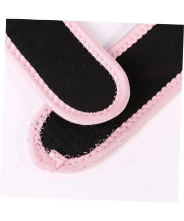 Ipetboom Chin Care Thin Strap Cheek Slimming V-line Chin Band Lift up Belt Slimmer Chin Lift Band Facial Thin Masseter Chin To Sleep Slimming Belt - Buy Online on GoSupps.com