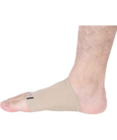 Kireina Foot Insole - Arch Support for Men & Women | Pain Relief for Foot & Heel - Buy Online on GoSupps.com