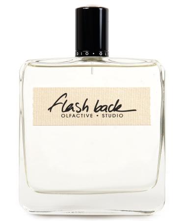 Flash Back by Olfactive Studio Eau De Parfum 3.3 oz Spray