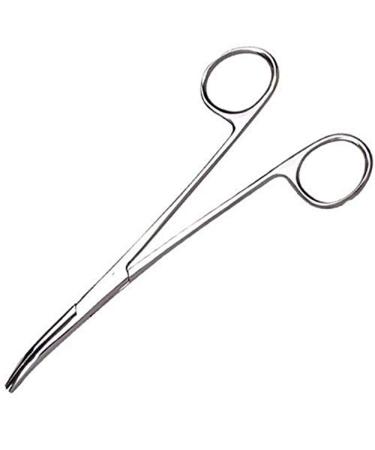 Millers Forge Stainless Steel Curved Hair Pullers, 5-1/2-Inch