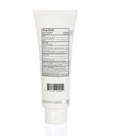 PeriGuard Skin Protectant Ointment with Vitamin A D E, Aloe Vera, Zinc - 24 Tubes 3.5 oz Each - Buy Online on GoSupps.com