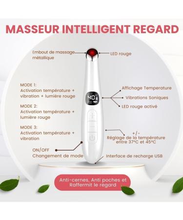 Generic Eye Contour Pen for Dark Circles and Anti-Wrinkle - Buy Online on GoSupps.com