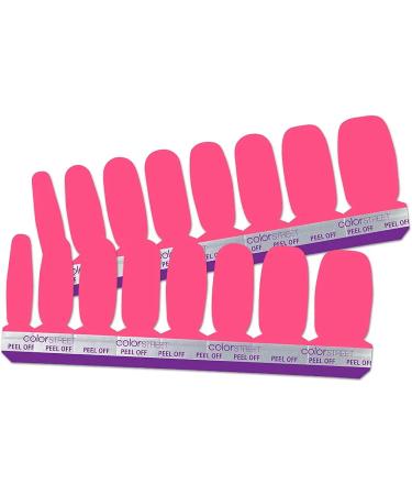 Watermelon Session - Color Street Nail Strips | FMC267 - Buy Online on GoSupps.com