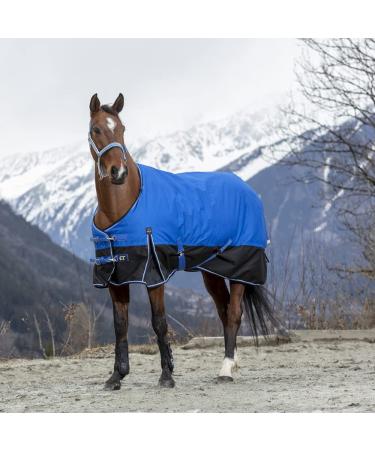 EQUITHEME Aisance Blanket 1200D - 300g - Size Blankets - 4.9