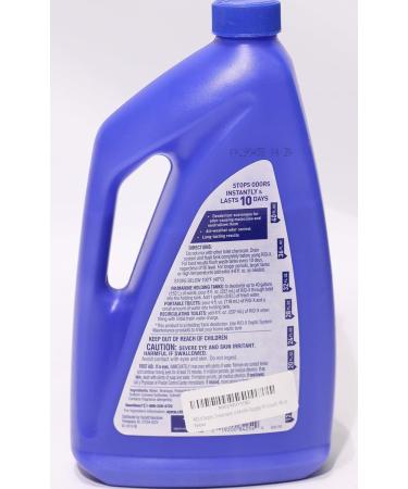 Buy Rid-X Holding Tank Deodorizer 48 fl oz - Best International Shipping | Odor Control for RVs & Boats - Buy Online on GoSupps.com