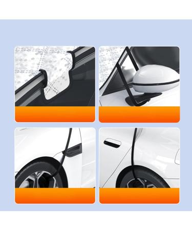 Nourishing Lip Balm Colorless Moisturizing Lipstick 46g Lightweight Moisturizing Formula with Pearl Chain Support Smooth Repair Lip Care Design | Protective Treatment - Buy Online on GoSupps.com