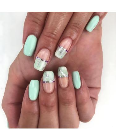 Lola Lee Gel Polish | Chase Your Dreams | GP012 | 15ml |Long-Lasting | Chip Proof | Soak-Off | Nail Art | Manicure & Pedicure | Easy to Apply |Salon and Home Use | LED UV Lamp - Buy Online on GoSupps.com