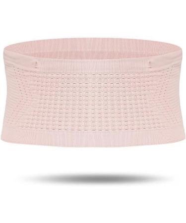 Breathable Knitting Hip Bag for Running & Hiking - Hidden Pocket for Dogs & Walking - Buy Online on GoSupps.com