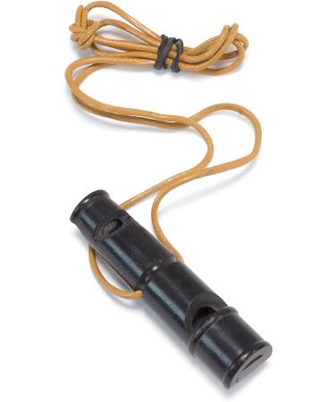 Arquivet Buffalo Horn Dog Whistle - 9 cm Pipe for Dog Training & Commands - Durable Training Tool for All Breeds - Buy Online on GoSupps.com