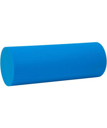 Buy softX Fascia Roll 145 Mini - 30cm Self-Massage Balance Tool | Soft Blue | International Shipping Available - Buy Online on GoSupps.com