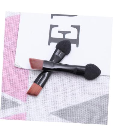 Angoily 20pcs Eyebrow Brush Sponge Ladies Suits Eye Shadow Applicator Makeup Brush Tools Make up - Buy Online on GoSupps.com