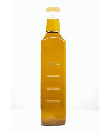 Bara Sudanese Sesame Oil - 33.81 fl oz (1 Liter) - Pure and Authentic - Buy Online on GoSupps.com
