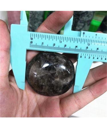 Natural Crystal Rough for Black Moonstone Palm Stone Minerals Crystals GemsReiki for Sale dingchi 40 60mm 1pcs - Buy Online on GoSupps.com
