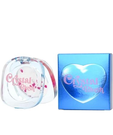  Hogvinnatil Cream Blush Makeup Color Changing Blush Clear Lip Balm Cream Blush - Long-lasting warm blush multifunctional tinted cream blush for cheeks  - Buy Online on GoSupps.com
