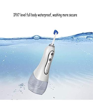 Electric Neti Pot Nasal Wash Sinus Rinse Kit Nasal Sinus Irrigator Kit Sprayer The Neti Pot and A Box of Nasal Wash Salt for Adult & Kid Nasal Care Nose Cleaner - Buy Online on GoSupps.com