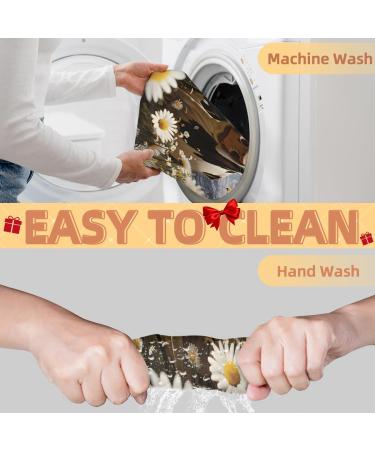 Animal Cow Beard Bib Apron - Beard Hair Catcher for Men | Perfect Father's Day & Christmas Gift | Includes 2 Suction Cups - Buy Online on GoSupps.com