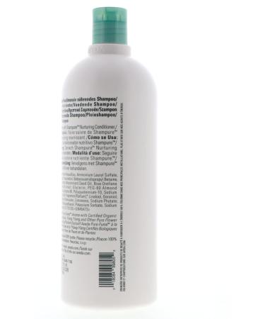 Buy AVEDA Shampure Shampoo 33.8 fl oz - Best International Shipping | Nourish Your Hair - Buy Online on GoSupps.com