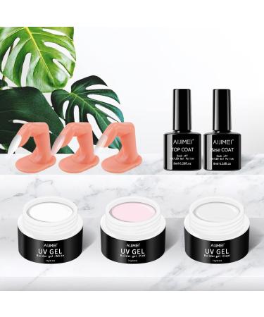 Solid Nail Polish Cream Solid Gel Polish 36colors Set Solid Cream Gel Polish Cream Gel Polish Cream Gel Nail Polish Nail Painting Gel Soak Off 36colors Set with Nail Dryer - Buy Online on GoSupps.com