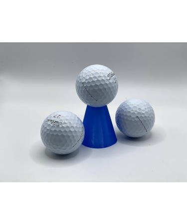 Kreative Dilla Designs KDD Golf Mat Tees - Winter Golf Tees - Large Size - 10 Pack - Buy Online on GoSupps.com