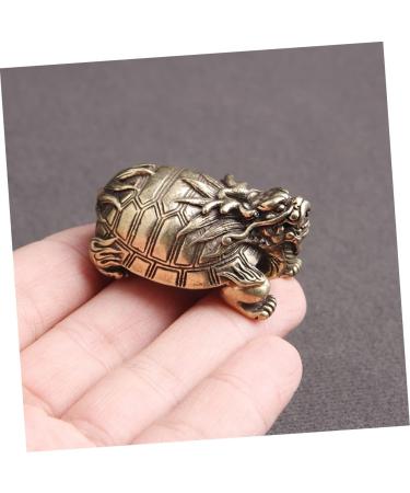TOPBATHY 2pcs Ornaments Brass Manual Tea Set - Buy Online on GoSupps.com