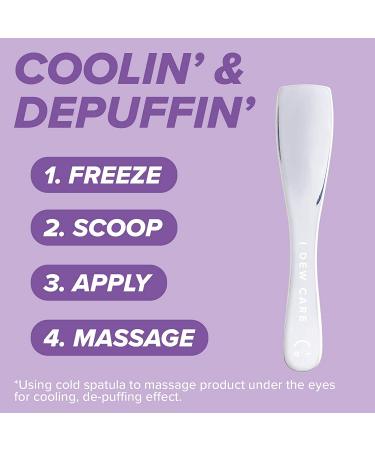 I Dew Care Yoga Kitten Heartleaf Clay Mask - Balancing Skincare 2.53 fl oz - Buy Online on GoSupps.com