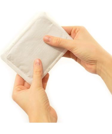 Heatpaxx Body Warmer | 15 Extra Thin & Light Heat Patches for Belly & Back | Precise Feel-Good Warmth - Shop Now! - Buy Online on GoSupps.com