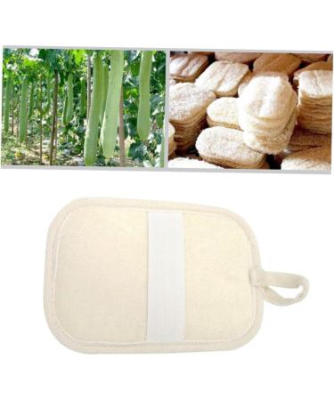 NOLITOY Exfoliating Pad & Loofah Sponge - Exfoliating Gloves & Mitts for Shower | International Shipping Available - Buy Online on GoSupps.com