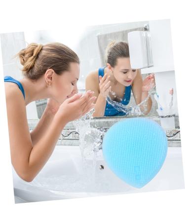 FRCOLOR Facial Cosmetic Brush Facial Cleaning Brush - Buy Online on GoSupps.com