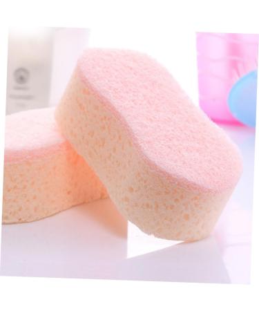 minkissy Sponge sponges Bath Sponge Body sponges s Shower Sponge Body wash Sponge Clean Shower medium - Buy Online on GoSupps.com