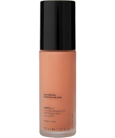 KORFF Anti-stain base make-up primer with hyaluronic acid sanded skin reduces dark spots even complexion improves makeup hold 30 ml - Buy Online on GoSupps.com