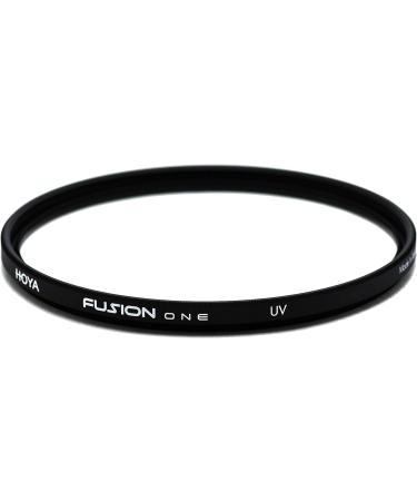 Hoya Fusion One UV Filter 43mm - 94% UV Protection - Buy Online on GoSupps.com