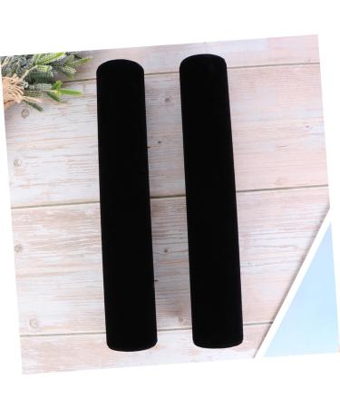 Toyvian 4pcs Bracelet & Watch Holder - Stylish Jewelry Storage Rack for Organized Display - Buy Online on GoSupps.com