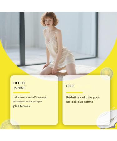  demaxiyad 50g Firming Body Cream - Slimming and Firming Cream Moisturizing and Lifting Treatment for Stomach Thighs and Arms - Daily and Travel Use - Buy Online on GoSupps.com