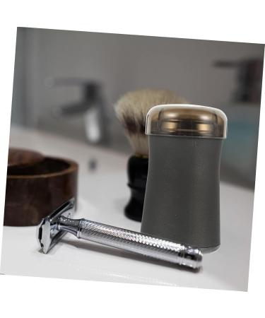 Men's Electric Razor & Hair Trimmer Set - Travel-Friendly 3D Beard Shaver | Aluminum Alloy Design | International Shipping Available - Buy Online on GoSupps.com