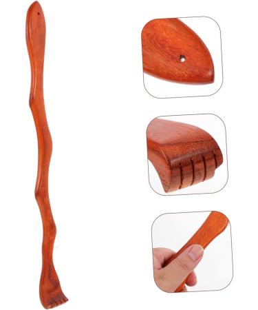 Tovinanna Wearable Back Itching Tool - Long Handle Massage Device for Skin Itching Relief - International Shipping Available - Buy Online on GoSupps.com