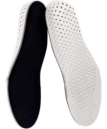 Gatuida 6 Pairs Heel Lift Insoles - Height Increasing Shoe Inserts for Men & Women | Invisible Comfort & Elevation - Buy Online on GoSupps.com