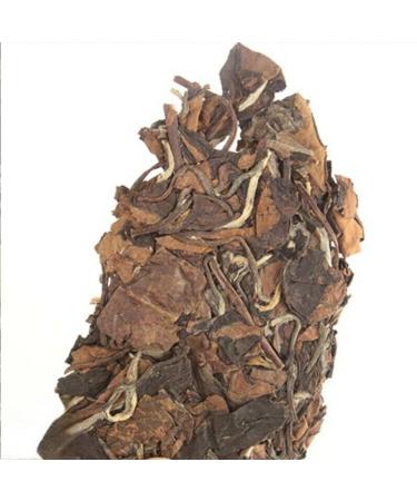 Th chinois naturel Fuding Shoumei vieux th blanc 350g