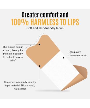 Mouth Tape for Sleeping - Anti Snoring Device for Quality Sleep and Instant Relief - Buy Online on GoSupps.com