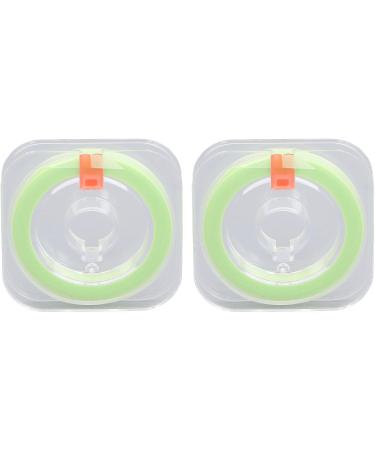 Tooth Polishing Strips - 2 Rolls of Synthetic Resin Grinding Agents for Nail Jewelry | Multifunctional & Convenient | International Shipping Available - Buy Online on GoSupps.com