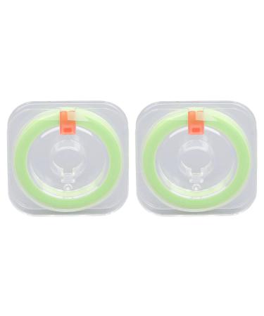 Teeth Polishing Strip - Dual Grinding Zones for Jewelry & Nails | Multi-Functional & Wide Applicability - 2 Rolls - Buy Online on GoSupps.com