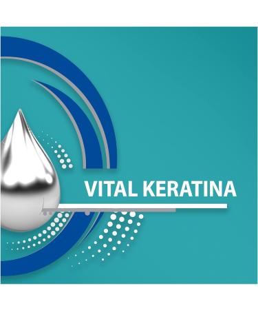 Palmolive Optims Nivel 3 Shampoo 700 ML - Strengthen and Revitalize Hair - Buy Online on GoSupps.com