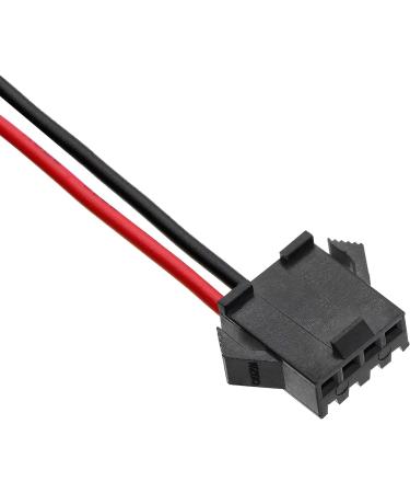 9.6V 1800mAh Battery Replacement for PUCRCX70 (Version 2) | International Shipping Available - Buy Online on GoSupps.com