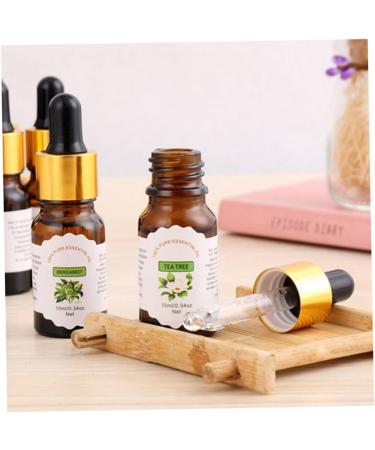Shop Minkissy 3-in-1 Humidifier & Aroma Fragrance Lamp | Ideal for Home & Office | Essential Oil Diffuser for Kids & Sleep Aid - 3 Pieces 7x3 cm - Buy Online on GoSupps.com