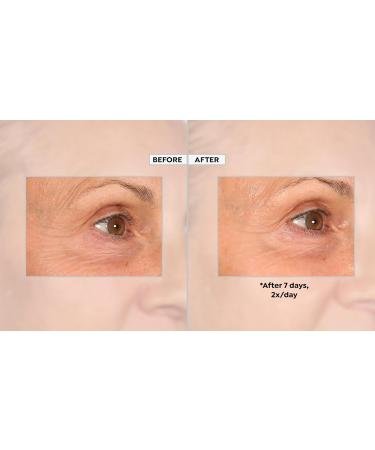 PRAI Beauty - Ageless Eye Advanced Eye Serum 0.5 oz - Buy Online on GoSupps.com