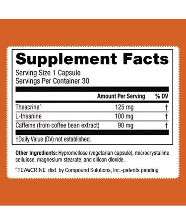 Buy Plexus Edge - 30 Caps for Focus - Gluten-Free & NON-GMO - International Shipping Available - Buy Online on GoSupps.com