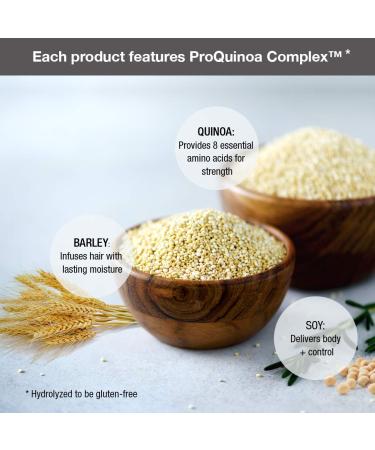 ABBA Olive Butter & Peppermint Oil Moisture Conditioner - Hydrating & Strengthening for Dry Hair - 32 Fl Oz - Buy Online on GoSupps.com