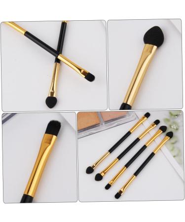 Angoily 15pcs Eye Shadow Brush Makeup Sponge Brush Women Eyeshadow Eyeshadow Brush Animal Miss - Buy Online on GoSupps.com